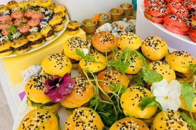 Traiteur Paris 15 (Paris) - Aliyah Event #38