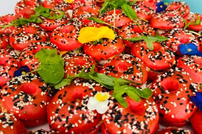 Traiteur Paris 15 (Paris) - Aliyah Event #38