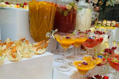 Traiteur Paris 15 (Paris) - Aliyah Event #38