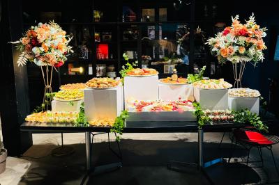 Aliyah Event Aliyah Event