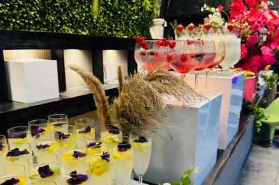 Traiteur Paris 15 (Paris) - Aliyah Event #38