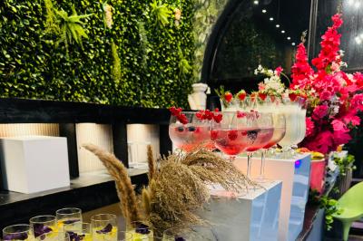 Traiteur Paris 15 (Paris) - Aliyah Event #38