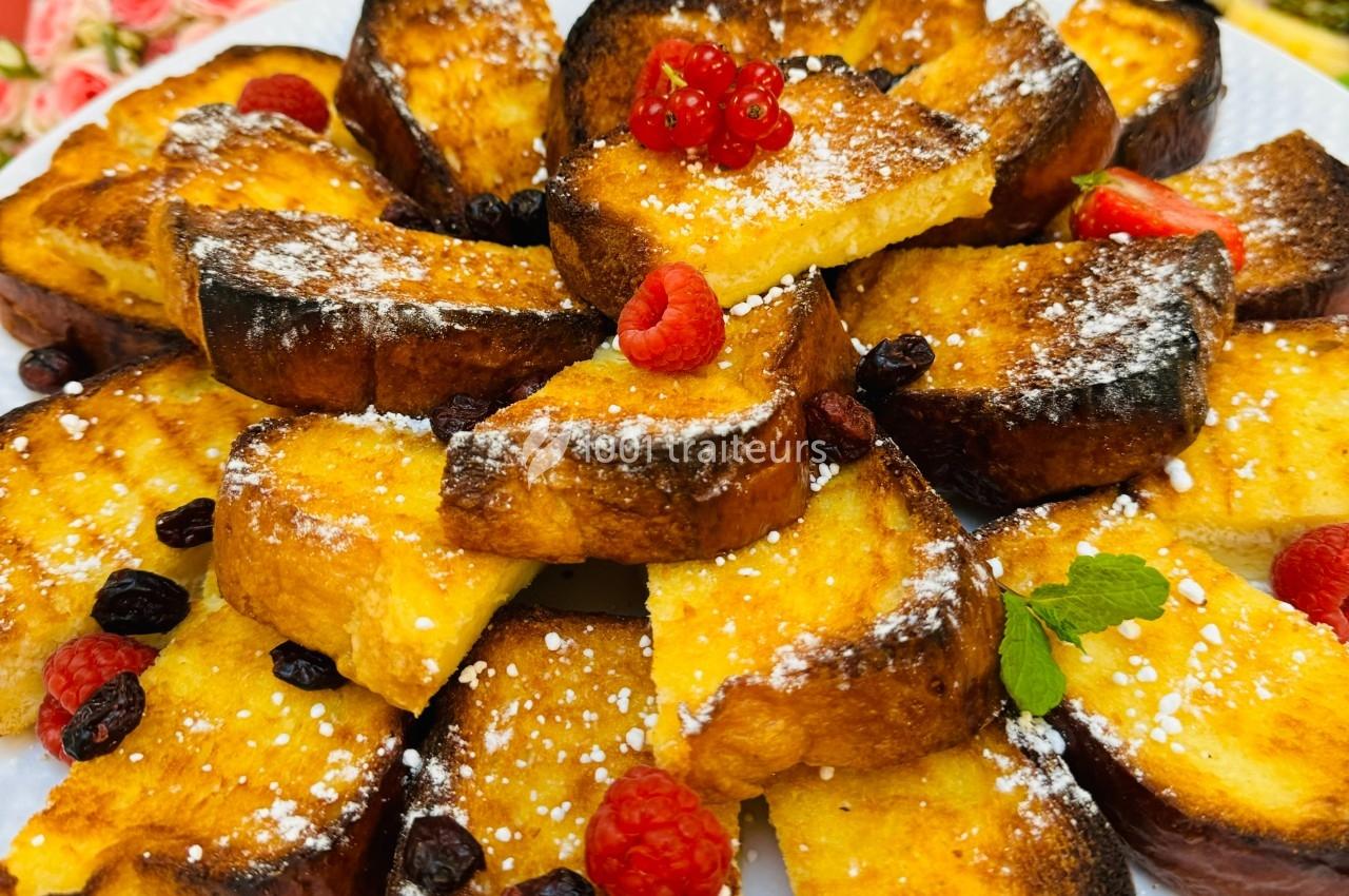 Traiteur Paris 15 (Paris) - Aliyah Event #33