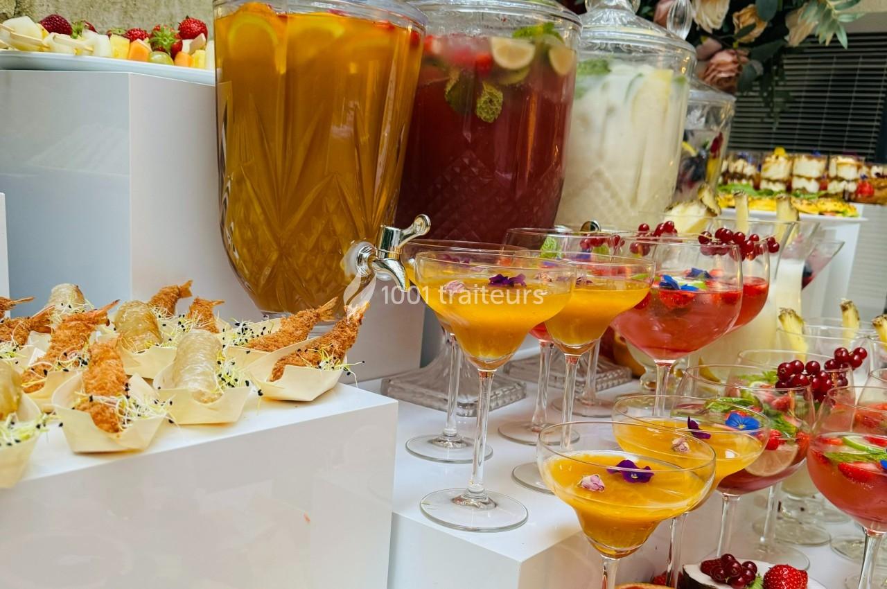 Aliyah Event - galerie - photo 22