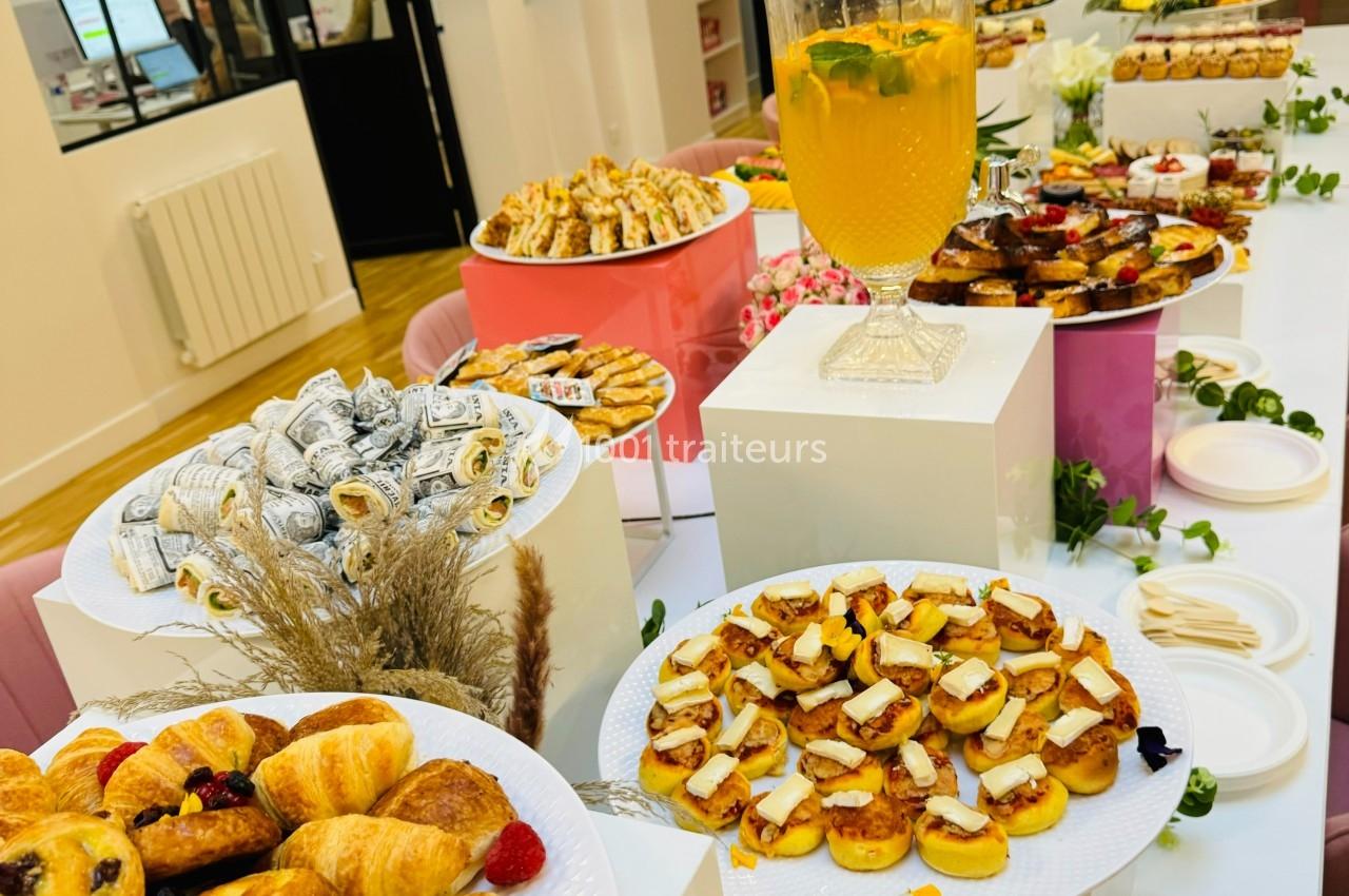 Aliyah Event - galerie - photo 35
