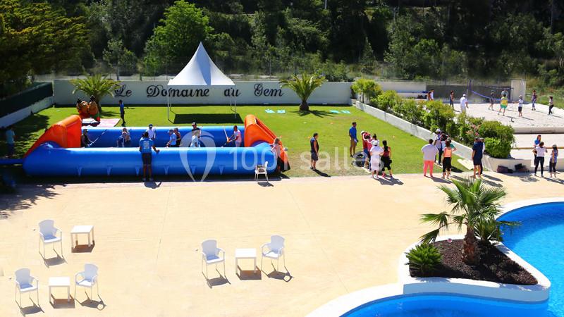 Le Domaine Du Gem - galerie - photo 17