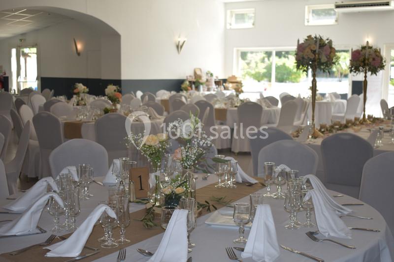 Le Domaine Du Gem - galerie - photo 12