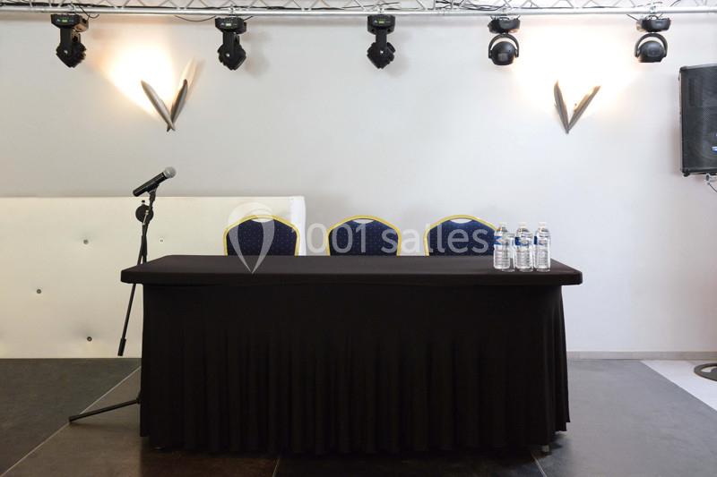 Le Domaine Du Gem - galerie - photo 16