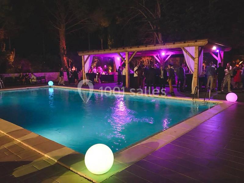 Le Domaine Du Gem - galerie - photo 5