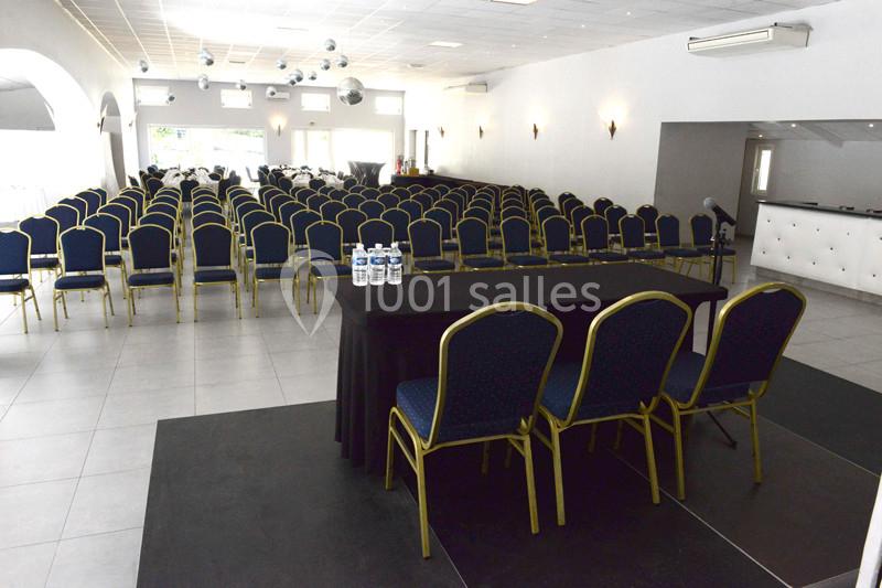 Le Domaine Du Gem - galerie - photo 13