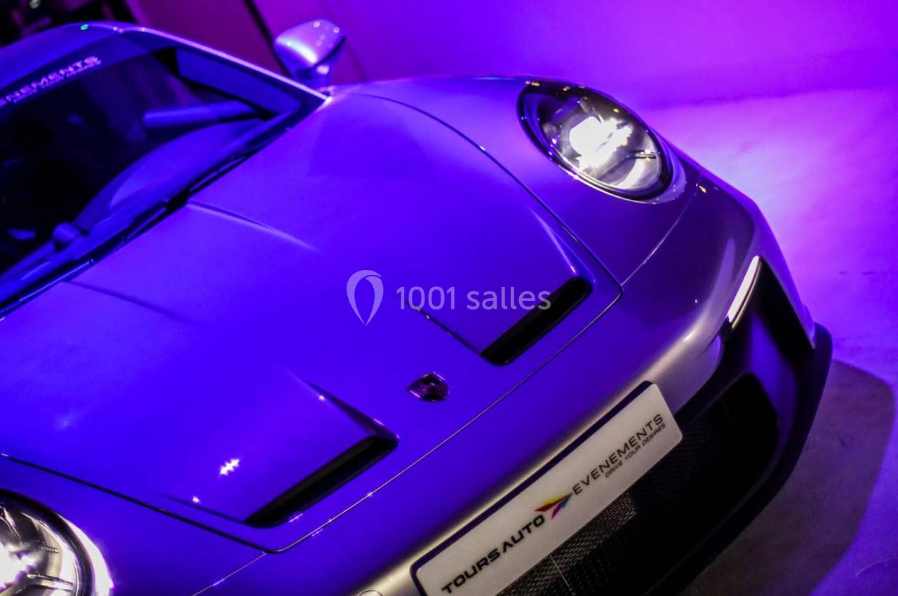 The Showroom Tours Auto évènements - galerie - photo 11