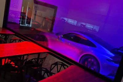 The Showroom Tours Auto évènements - photo 1