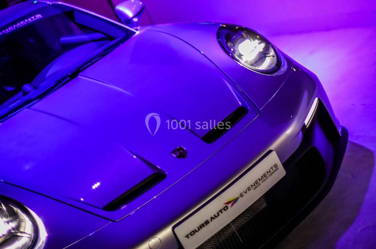 The Showroom Tours Auto évènements - galerie - photo 9