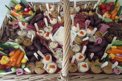 Miniature Traiteur Thouars (Deux-Sèvres) - ô Délices du Boucher #2 Traiteur Thouars (Deux-Sèvres) - ô Délices du Boucher #6