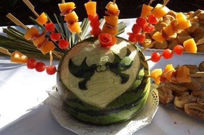 Miniature Location salle Bégrolles-en-Mauges (Maine-et-Loire) - Plaisirs & Délices Traiteur #14 Location salle Bégrolles-en-Mauges (Maine-et-Loire) - Plaisirs & Délices Traiteur #21