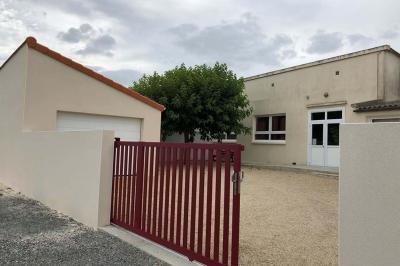 Miniature Location salle Bégrolles-en-Mauges (Maine-et-Loire) - Plaisirs & Délices Traiteur #18 Location salle Bégrolles-en-Mauges (Maine-et-Loire) - Plaisirs & Délices Traiteur #21