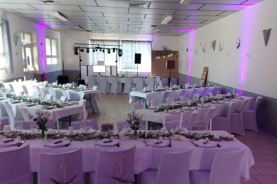 Miniature Location salle Bégrolles-en-Mauges (Maine-et-Loire) - Plaisirs & Délices Traiteur #5 Location salle Bégrolles-en-Mauges (Maine-et-Loire) - Plaisirs & Délices Traiteur #21