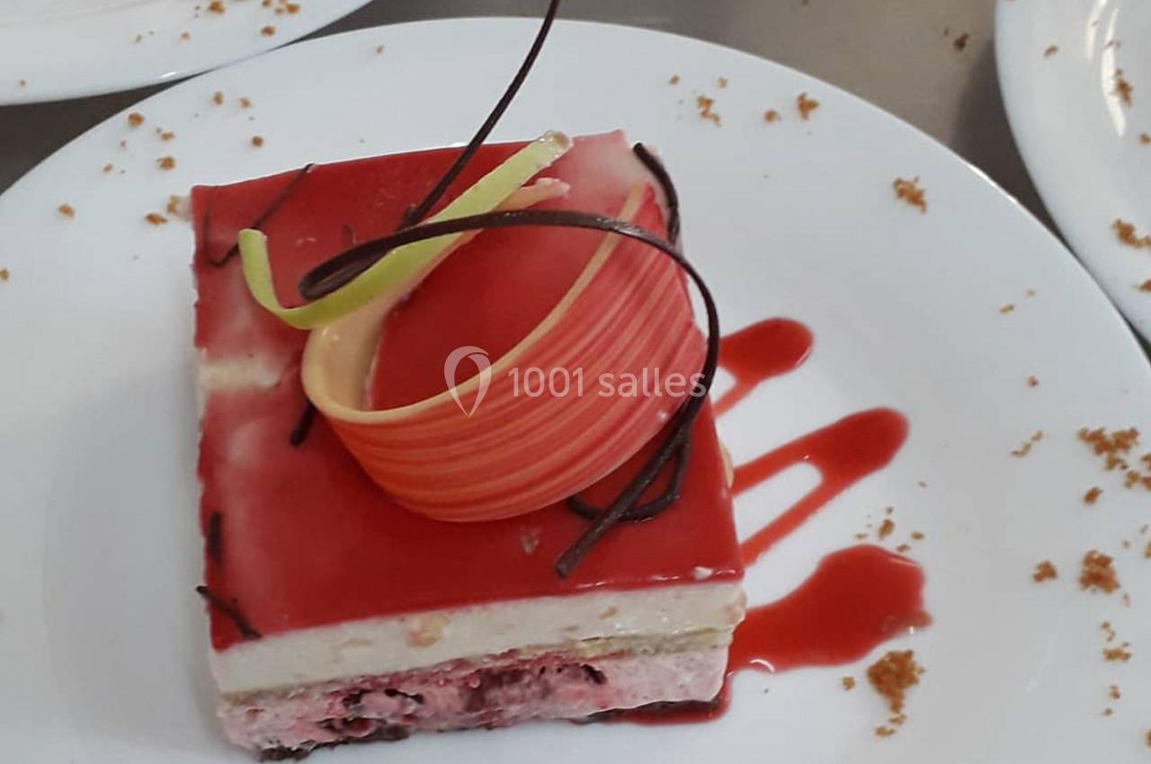 Location salle Bégrolles-en-Mauges (Maine-et-Loire) - Plaisirs & Délices Traiteur #17