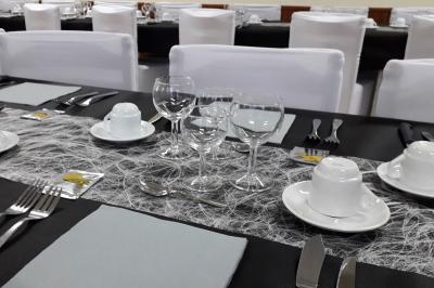 Miniature Location salle Bégrolles-en-Mauges (Maine-et-Loire) - Plaisirs & Délices Traiteur #10 Location salle Bégrolles-en-Mauges (Maine-et-Loire) - Plaisirs & Délices Traiteur #21