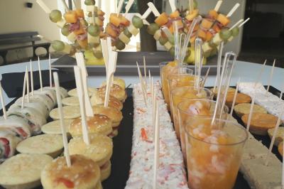 Miniature Location salle Bégrolles-en-Mauges (Maine-et-Loire) - Plaisirs & Délices Traiteur #13 Location salle Bégrolles-en-Mauges (Maine-et-Loire) - Plaisirs & Délices Traiteur #21