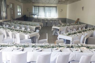 Miniature Location salle Bégrolles-en-Mauges (Maine-et-Loire) - Plaisirs & Délices Traiteur #9 Location salle Bégrolles-en-Mauges (Maine-et-Loire) - Plaisirs & Délices Traiteur #21