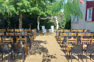 Miniature Location salle Bégrolles-en-Mauges (Maine-et-Loire) - Plaisirs & Délices Traiteur #2 Location salle Bégrolles-en-Mauges (Maine-et-Loire) - Plaisirs & Délices Traiteur #21