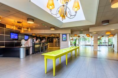 Novotel Collegien - photo 4
