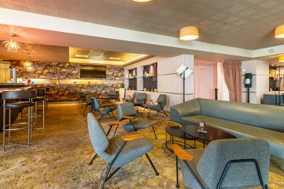 Novotel Collegien - photo 5