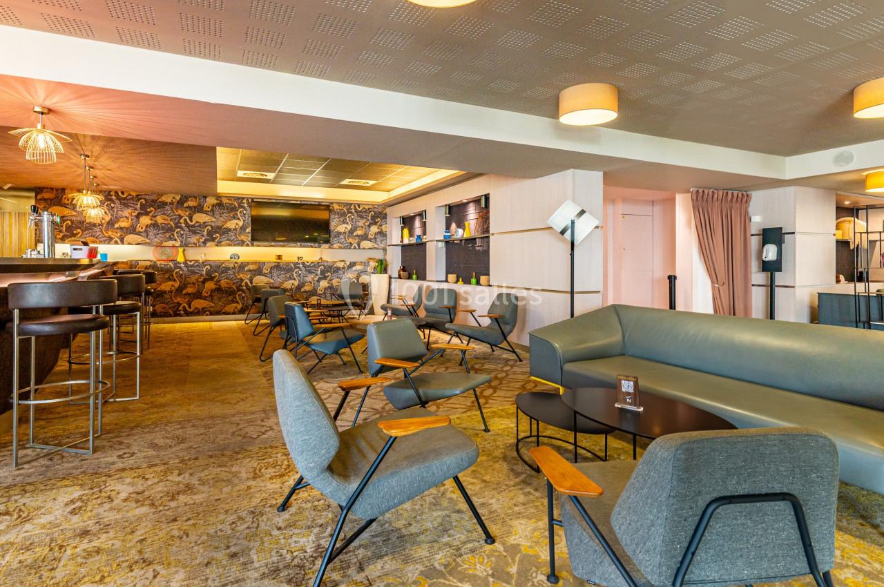 Novotel Collegien - galerie - photo 5
