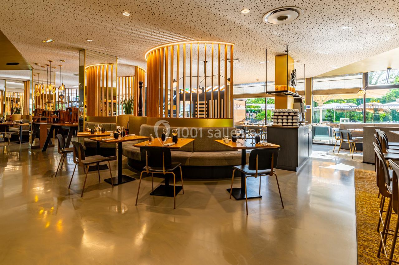Novotel Collegien - galerie - photo 7