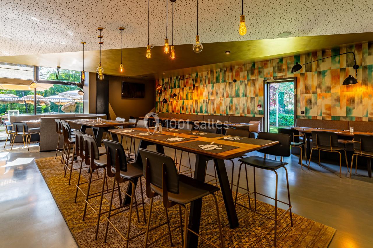 Novotel Collegien - galerie - photo 8