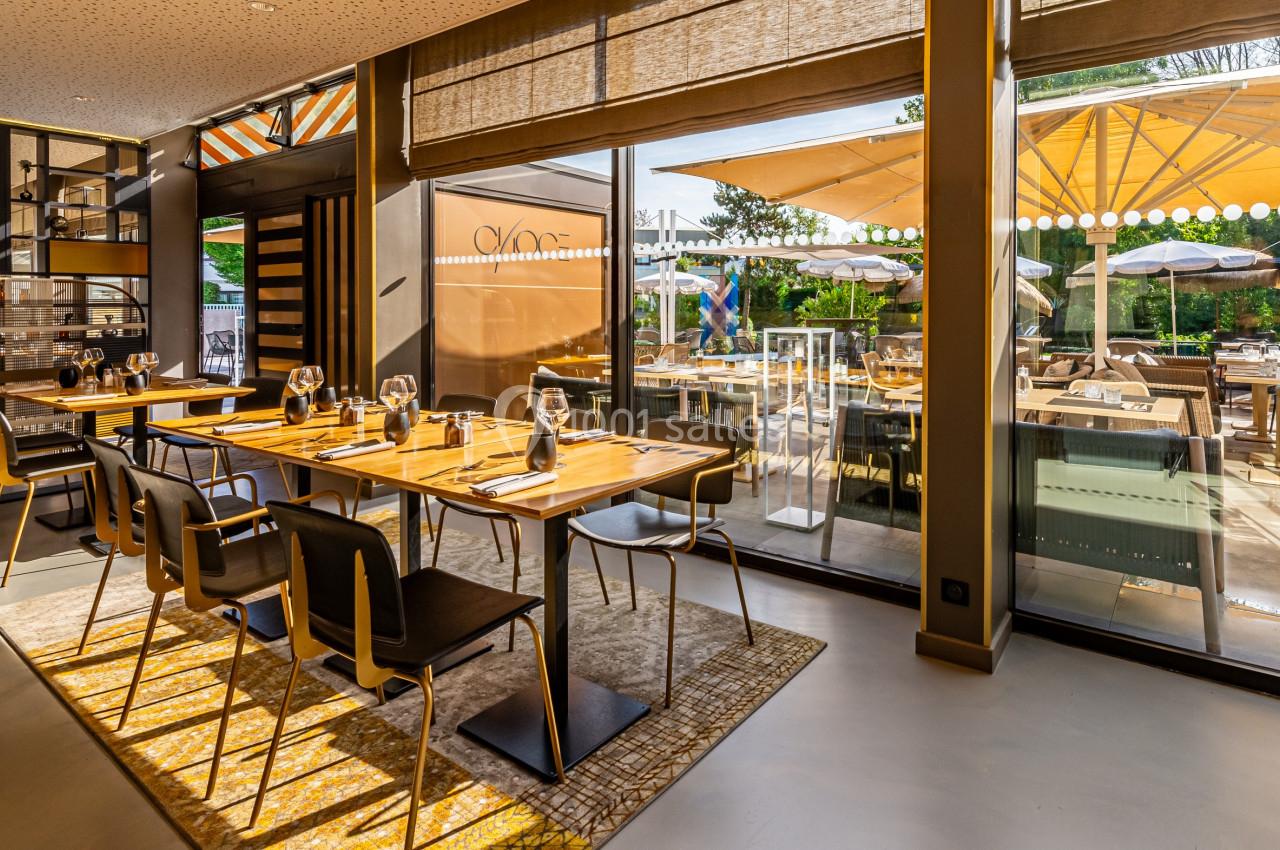 Novotel Collegien - galerie - photo 10