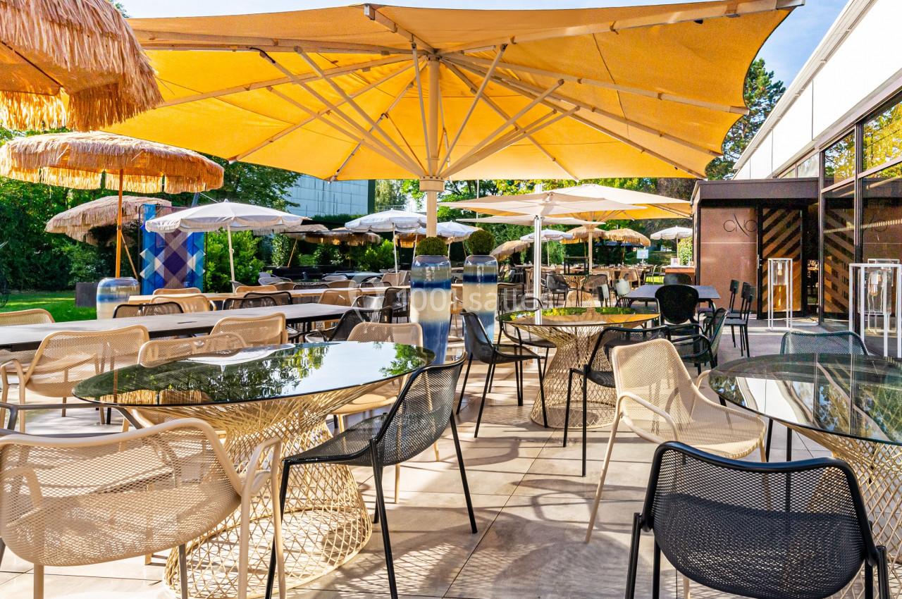 Novotel Collegien - galerie - photo 12