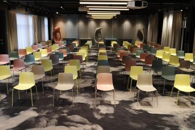Novotel Collegien - photo 3