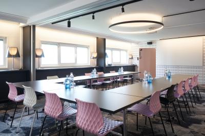 Novotel Collegien - photo 2