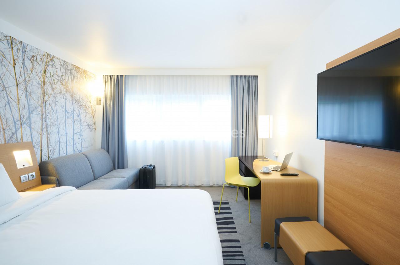 Novotel Collegien - galerie - photo 18