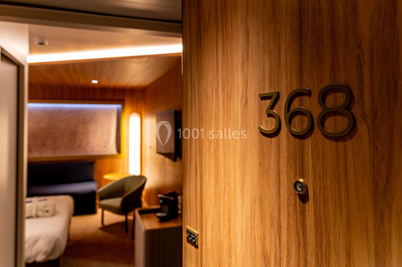 Novotel Collegien - galerie - photo 17
