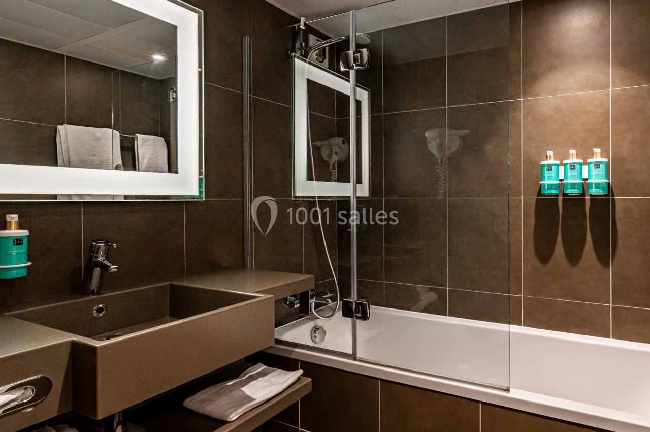 Novotel Collegien - galerie - photo 19