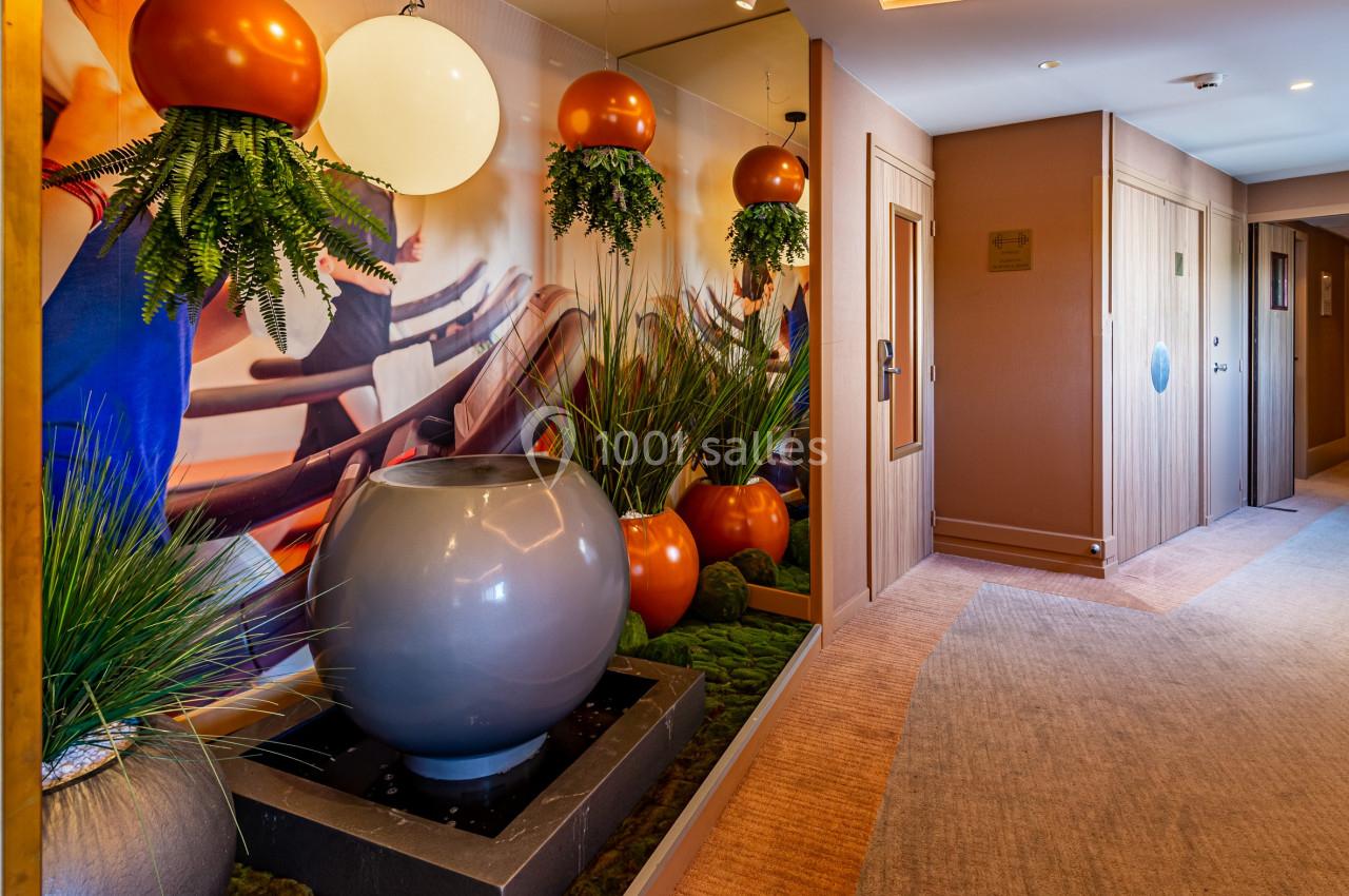 Novotel Collegien - galerie - photo 21