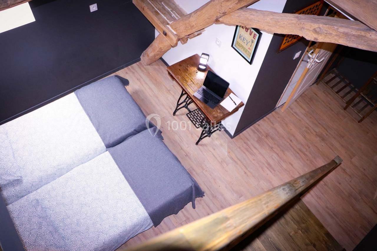 Les Maisons Blanches - galerie - photo 13