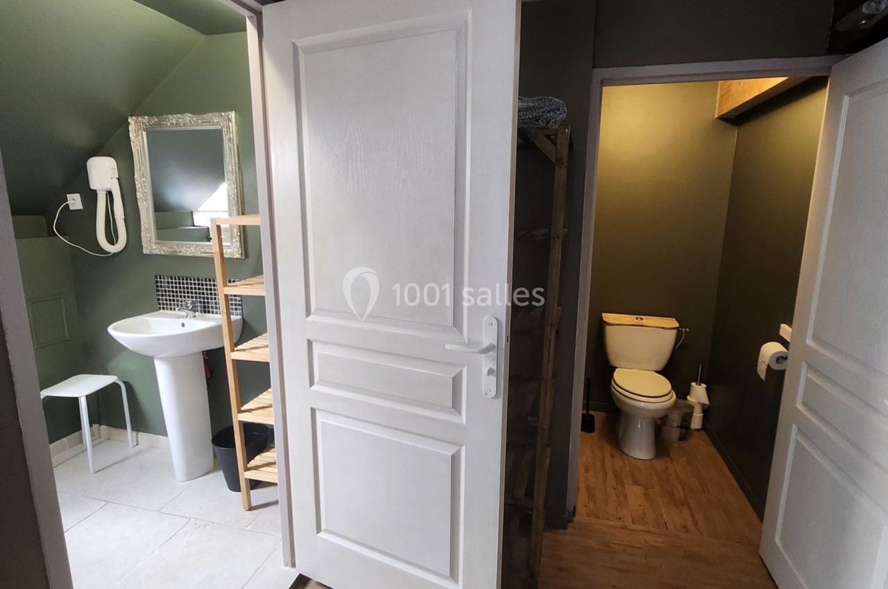 Les Maisons Blanches - galerie - photo 17