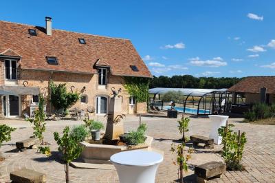 Les Maisons Blanches - photo 1