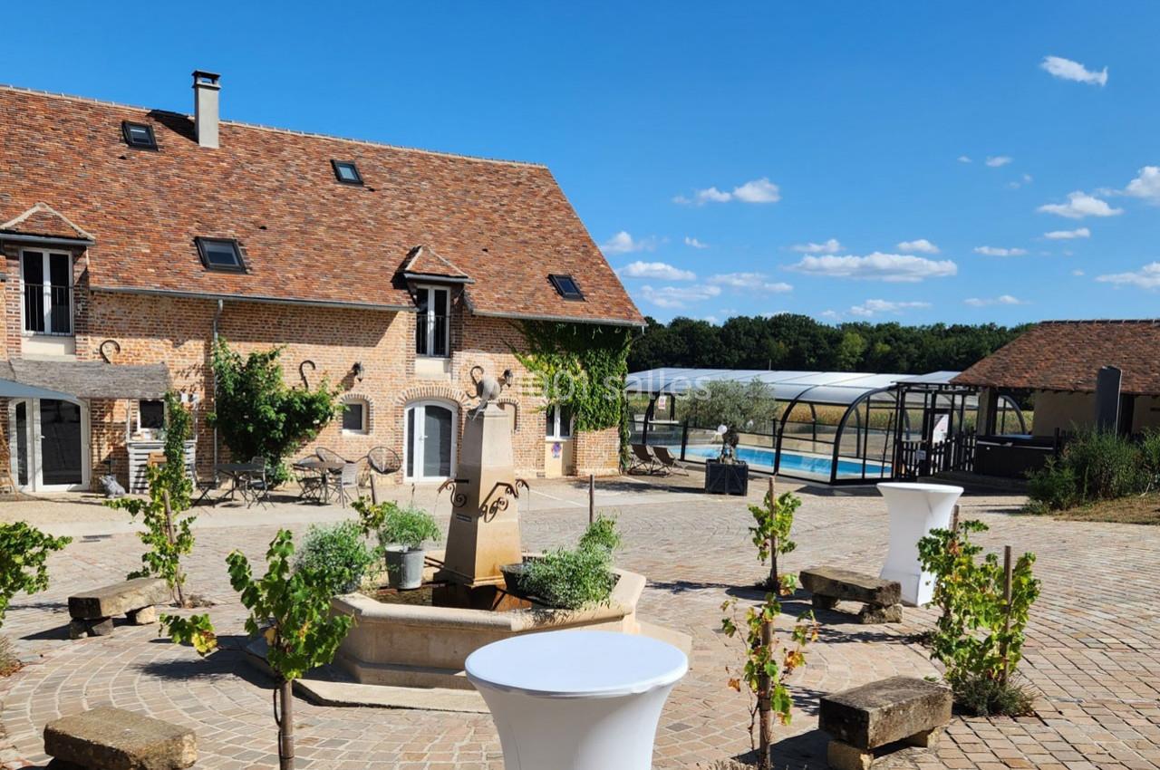 Les Maisons Blanches - galerie - photo 1