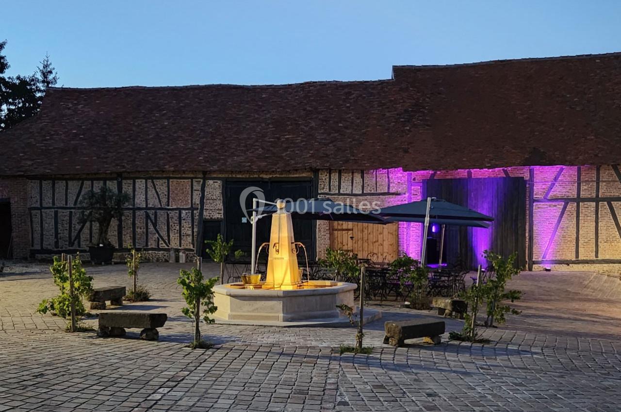 Les Maisons Blanches - galerie - photo 12
