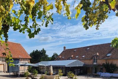 Les Maisons Blanches - photo 3