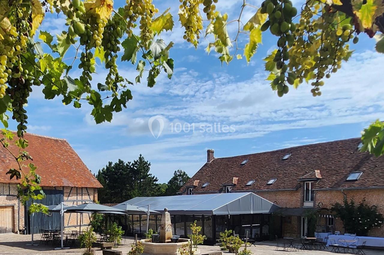 Les Maisons Blanches - galerie - photo 3