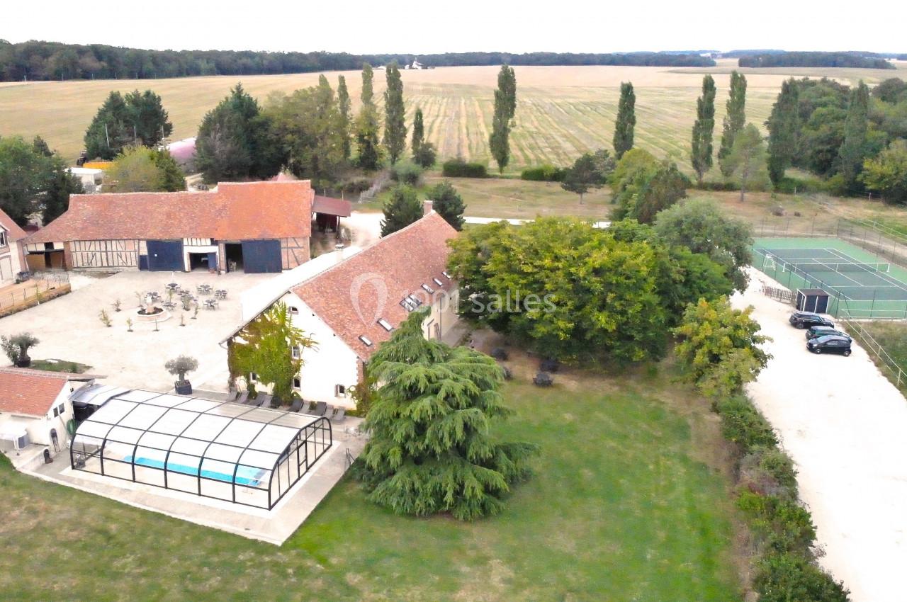 Les Maisons Blanches - galerie - photo 2