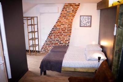 Location salle Champignelles (Yonne) - Les Maisons Blanches #17