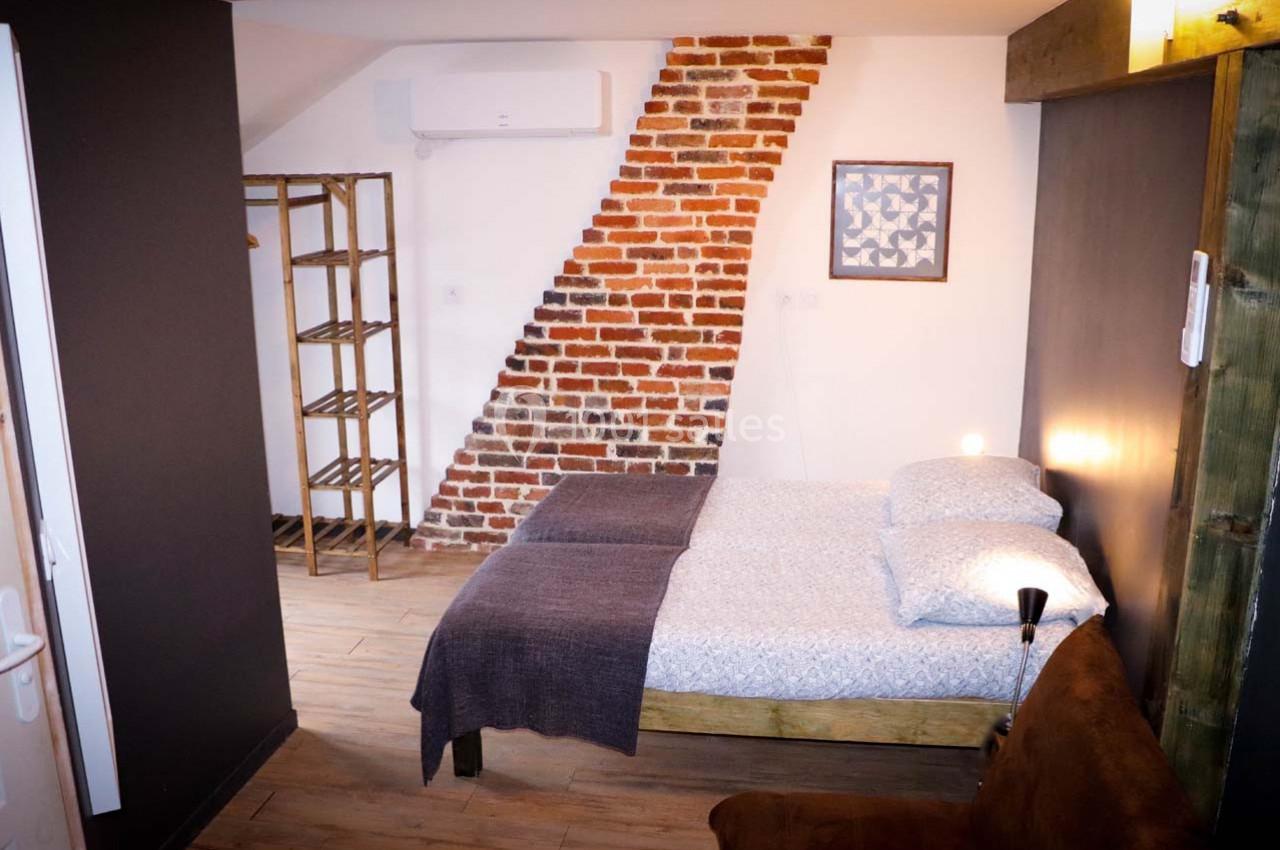 Location salle Champignelles (Yonne) - Les Maisons Blanches #14