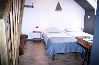 Location salle Champignelles (Yonne) - Les Maisons Blanches #17